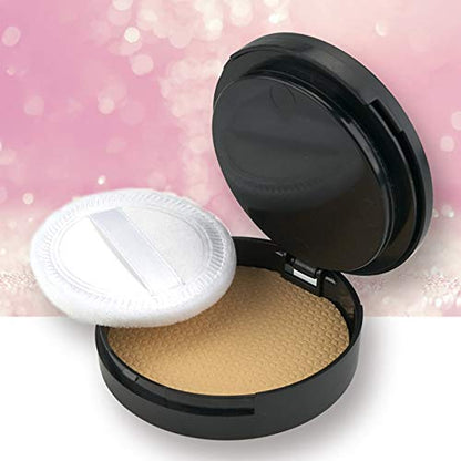 Kids’ Makeup Kit – Safe, Washable & Portable Princess Playset