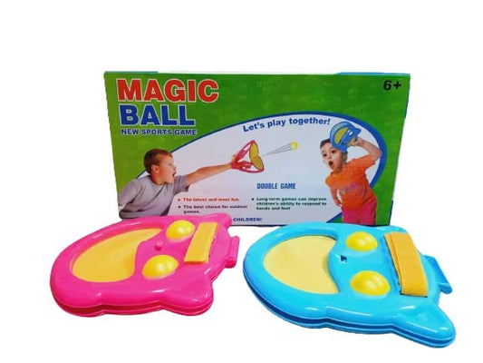Magic Ball - Catch Ball Game