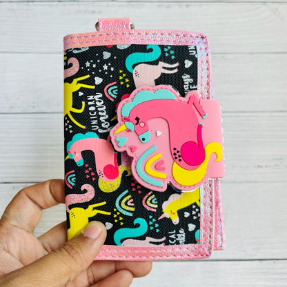 Wallet for Kids