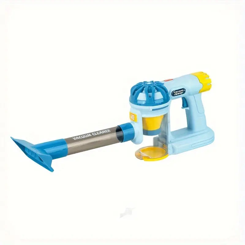 Play House Series - Vacuum Cleaner Cleaning Toys