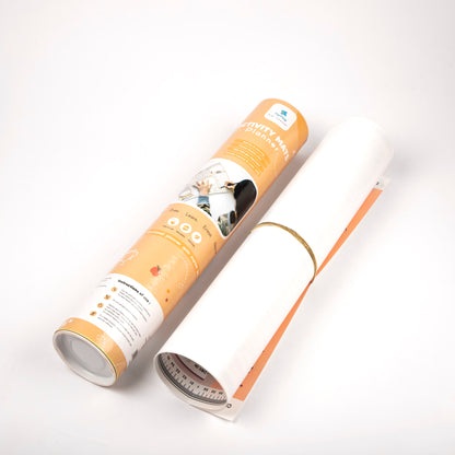 PEPPLAY ACTIVITY PLANNER - PEACH