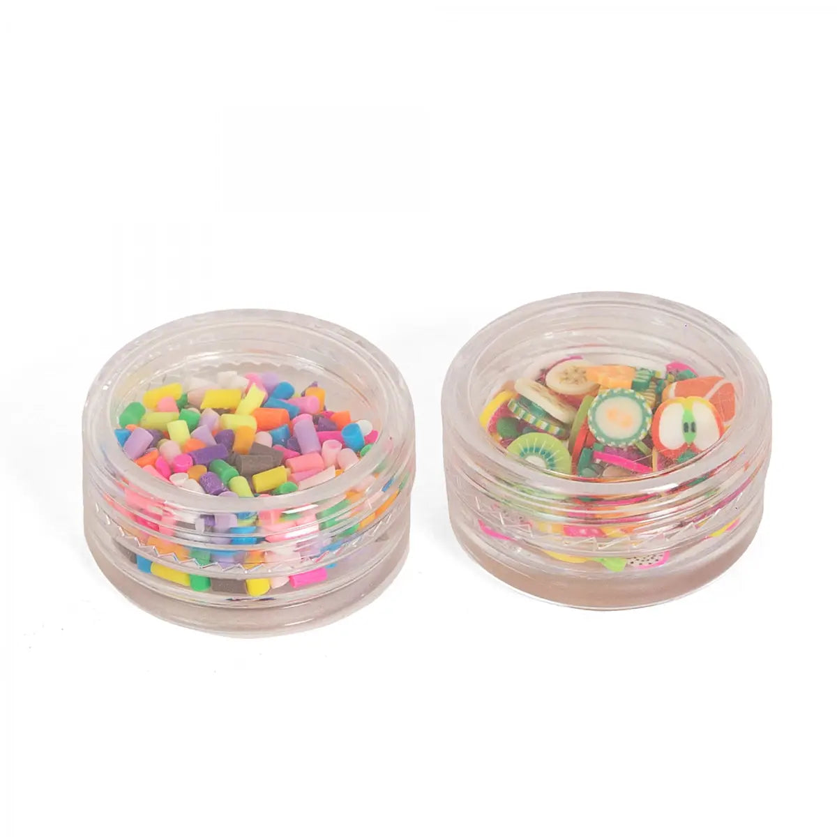 🎨🧁 Mix & Make Your Own Candy Slime Kit | Scented, Colorful &Super Stretchy Slime Fun !!