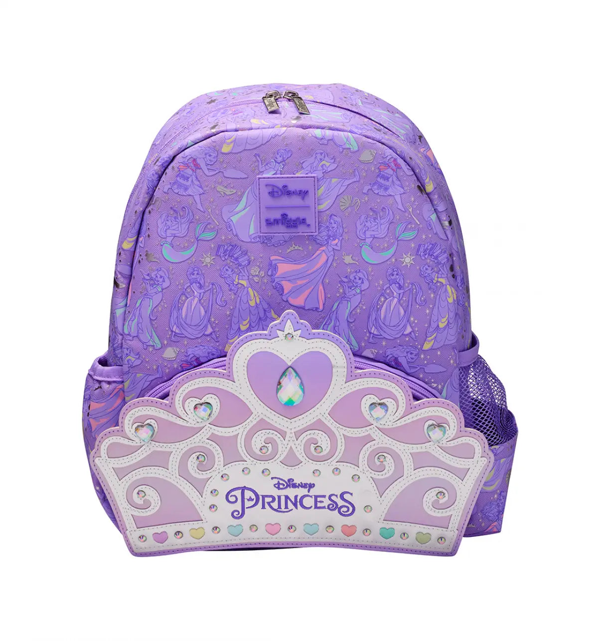 Smiggle Kids Backpack – Lightweight, Spacious & Perfect for School