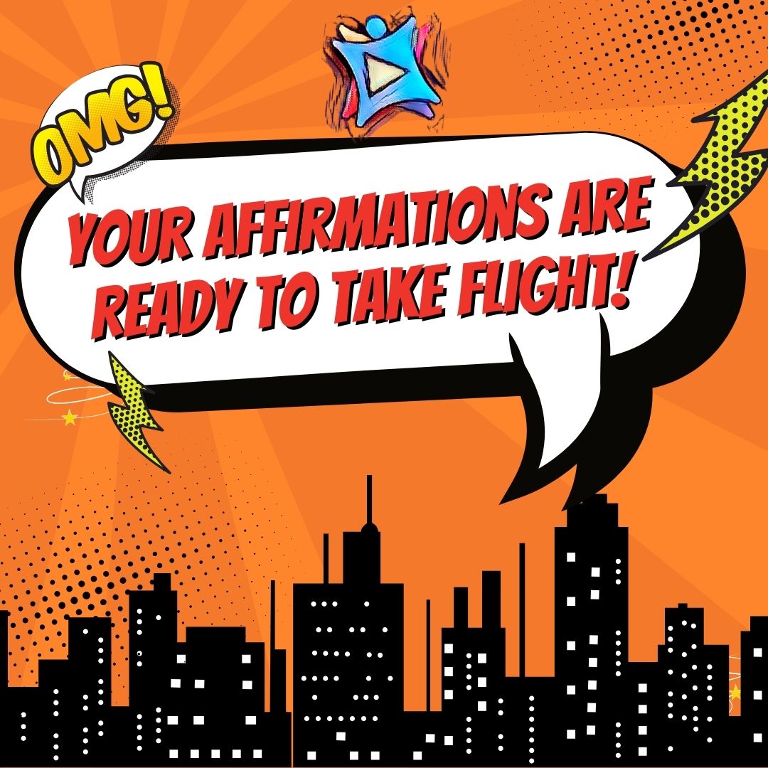 PEPPLAY MY AFFIRMATION CAPE KIT