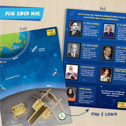 Mission Chandrayaan Educational Kit