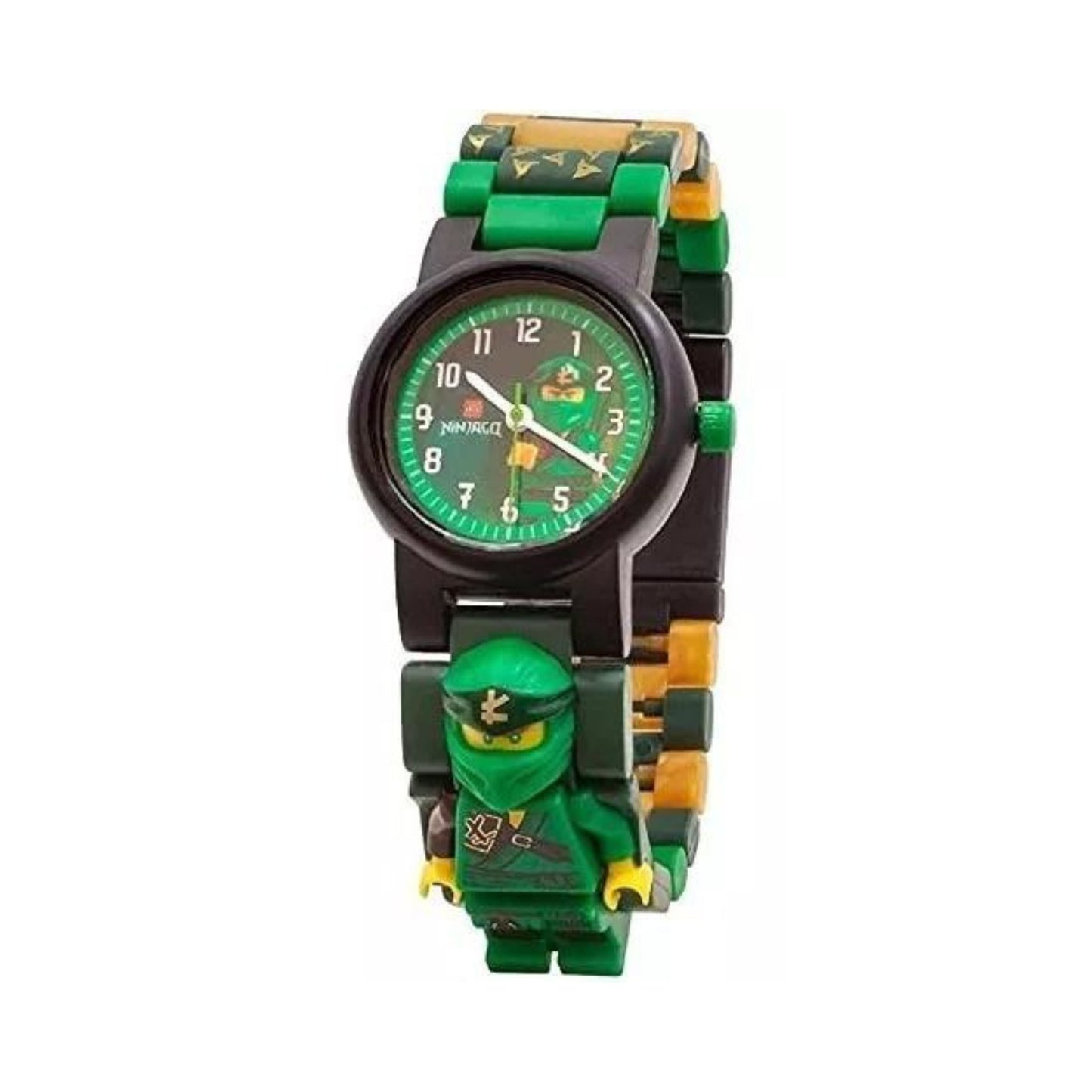 LEGO Wrist-Watch Set - 24pcs