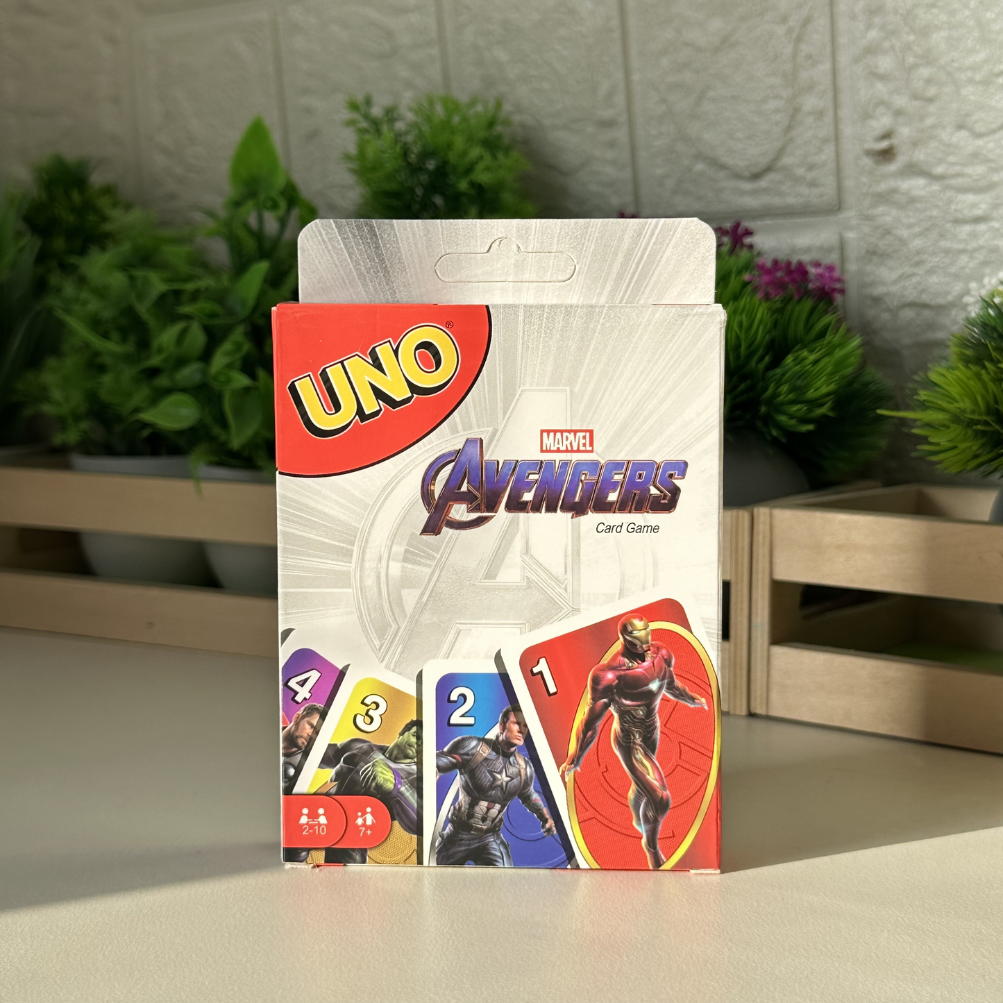 UNO Themed Card Game Collection