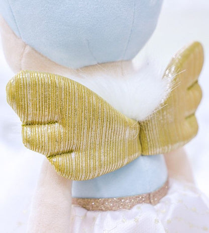 Dreamy Plush Doll- The Furry Fairy