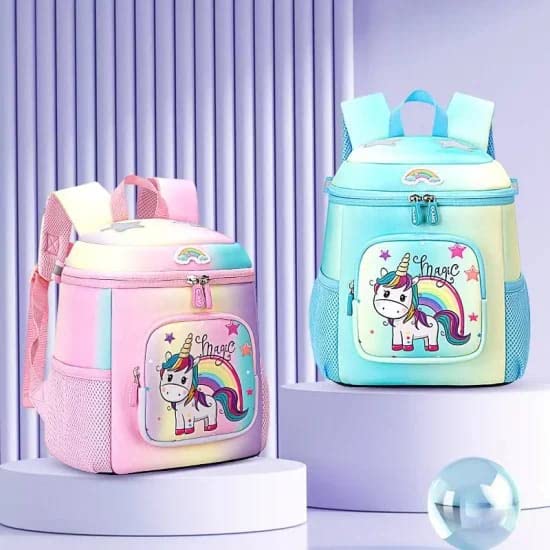 Cute Unicorn Bags for Kids