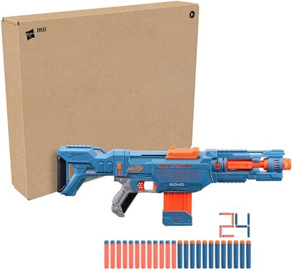 NER Elite 2.0 Echo CS 10