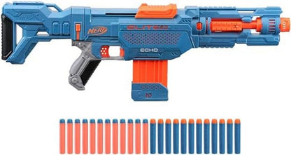 NER Elite 2.0 Echo CS 10