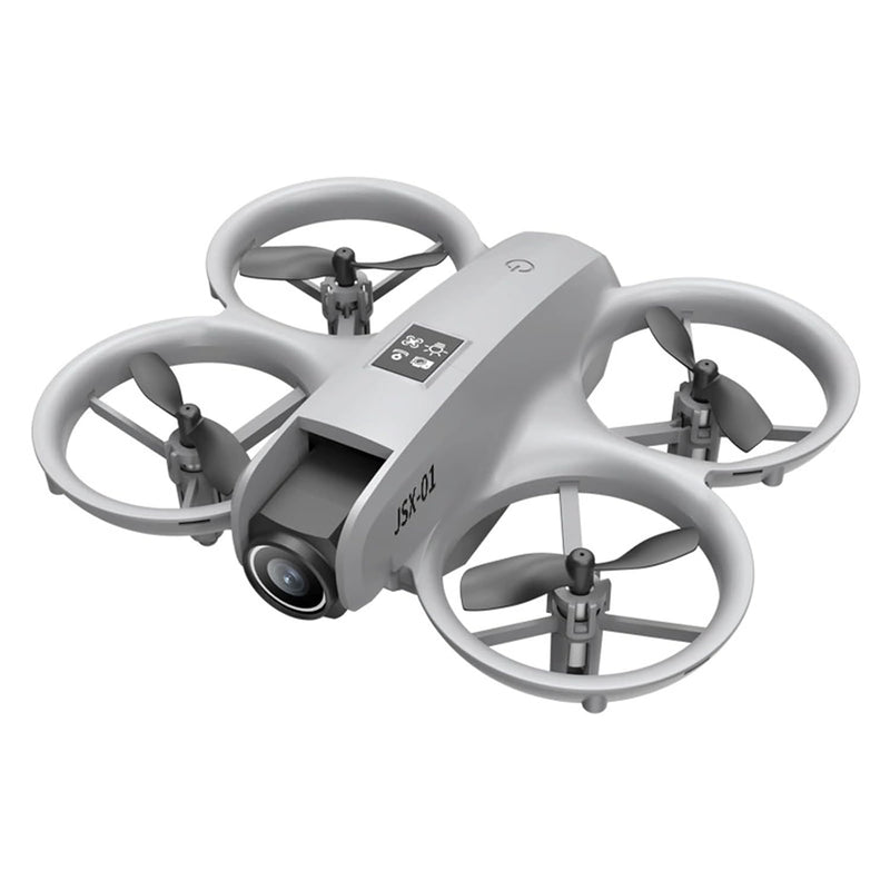 GT3 Mini Camera Drone with Dual Cameras & Obstacle Avoidance | Ages 8+