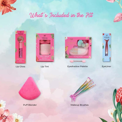 Whimsy Beauty Pretty Hang Bag Beauty Kit