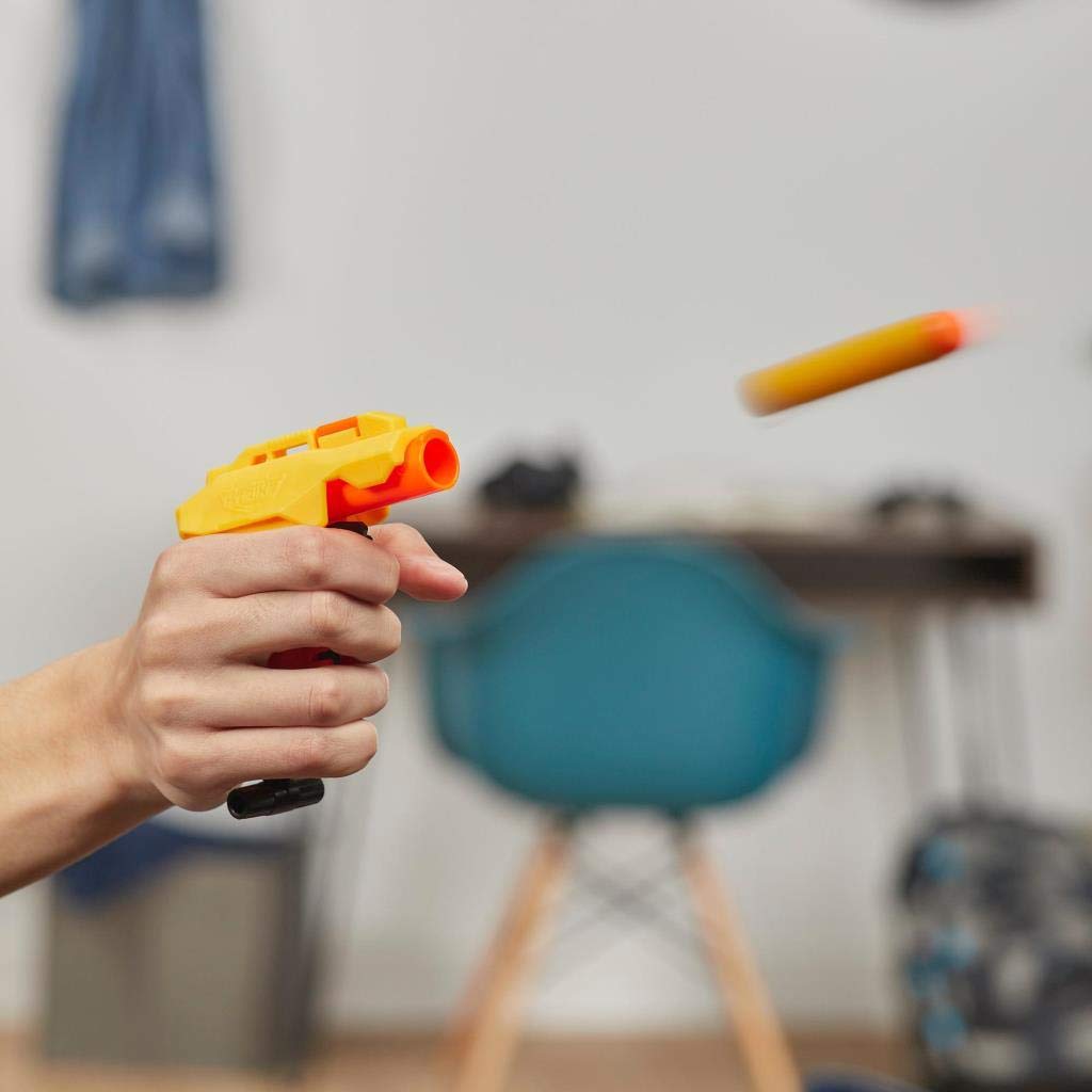 NERF Stinger Sd-1 Alpha Strike Toy Blaster