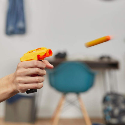 NERF Stinger Sd-1 Alpha Strike Toy Blaster