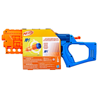 Nerf N Series Topbreaker Blaster