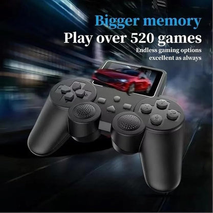 Video Games For Kids 500 in 1 Controller Gamepad Video Game