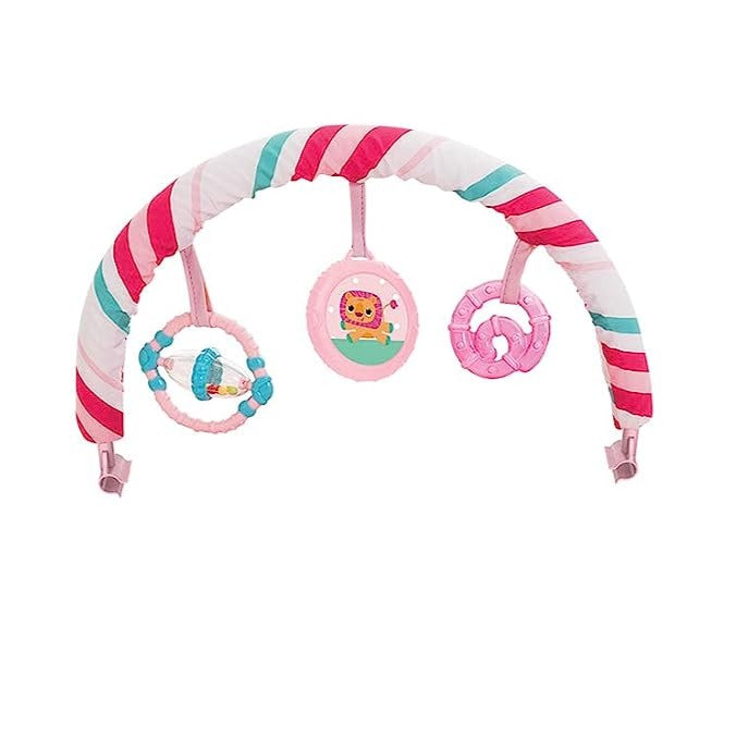 Baby's Rocker Bouncer Musical Chair