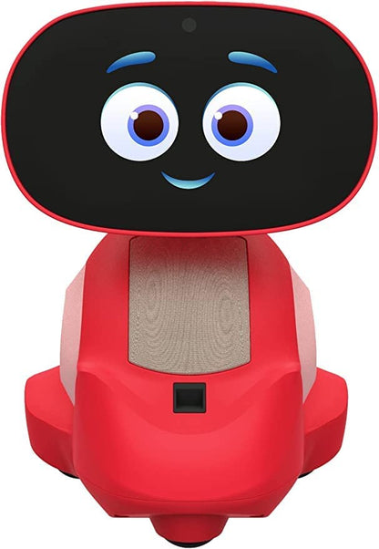AI-Powered Smart Robot for Kids