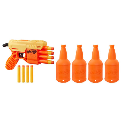 Nerf Fang QS-4 Targeting Set