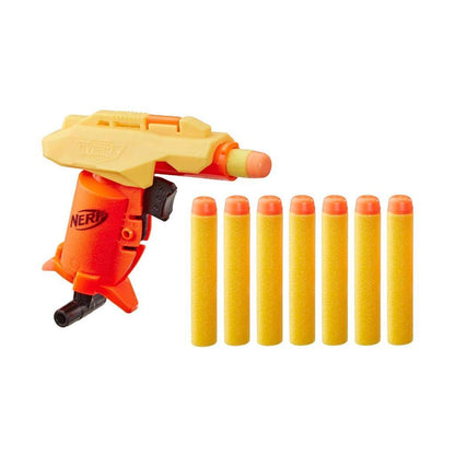 NERF Stinger Sd-1 Alpha Strike Toy Blaster