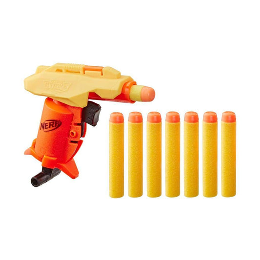 NERF Stinger Sd-1 Alpha Strike Toy Blaster