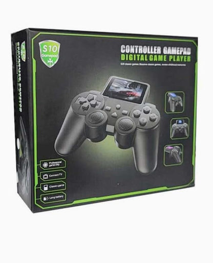 Video Games For Kids 500 in 1 Controller Gamepad Video Game