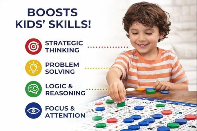 The Original Sequence Strategy Game
