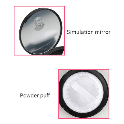 Kids’ Makeup Kit – Safe, Washable & Portable Princess Playset