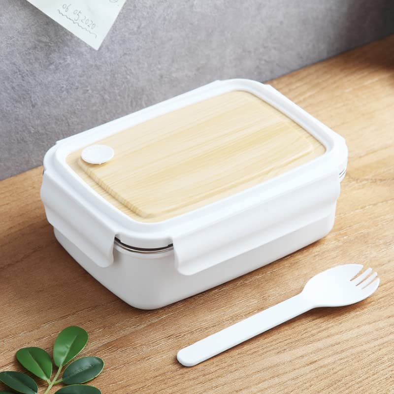 Stainless Steal 800ml Tiffin Lunch Box