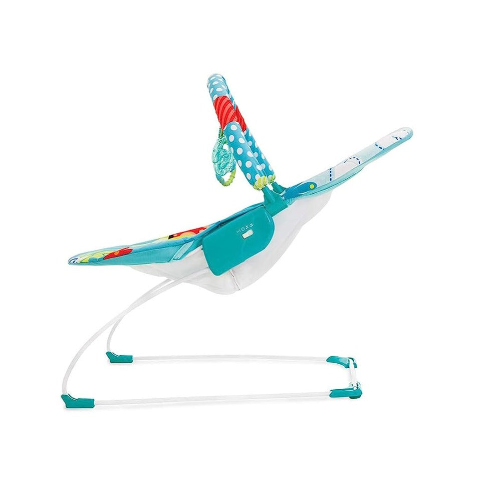 Baby's Rocker Bouncer Musical Chair