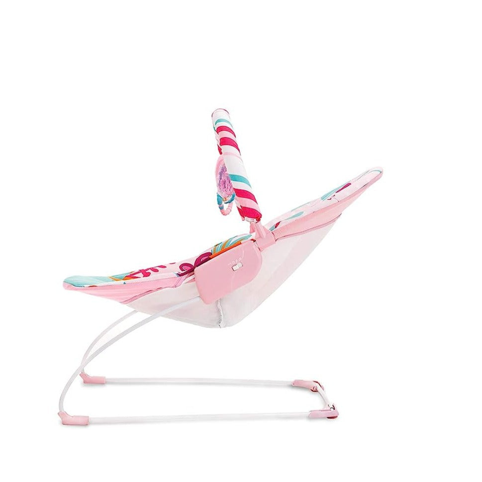Baby's Rocker Bouncer Musical Chair