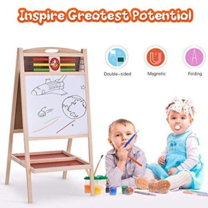 Multipurpose Magnetic Writting Board Big