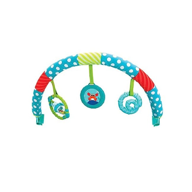 Baby's Rocker Bouncer Musical Chair