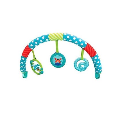 Baby's Rocker Bouncer Musical Chair