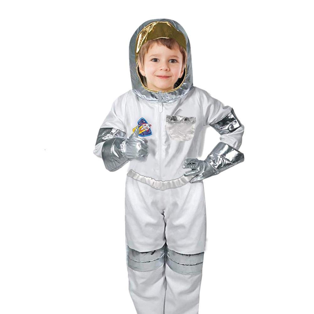 Role Playing Astronaut Costume Set