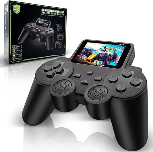 Video Games For Kids 500 in 1 Controller Gamepad Video Game