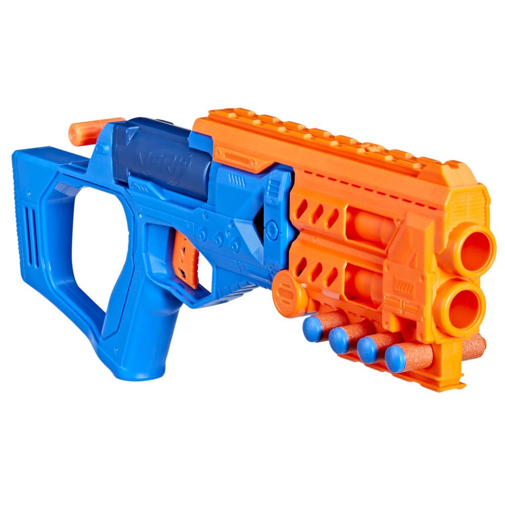 Nerf N Series Topbreaker Blaster