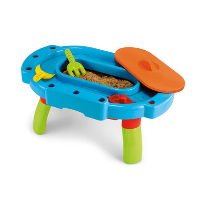 Early Learning Centre My First Sand and Water Table Plus Accessories