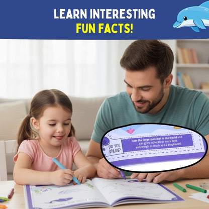 PEPPLAY STEP BY STEP DRAWING BOOK - MYSTICAL MARINE LIFE