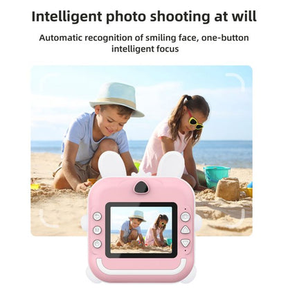 Children's Digital Print Camera