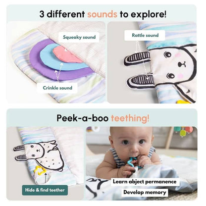 Play Gym 0-12 months