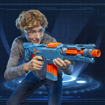 NER Elite 2.0 Echo CS 10