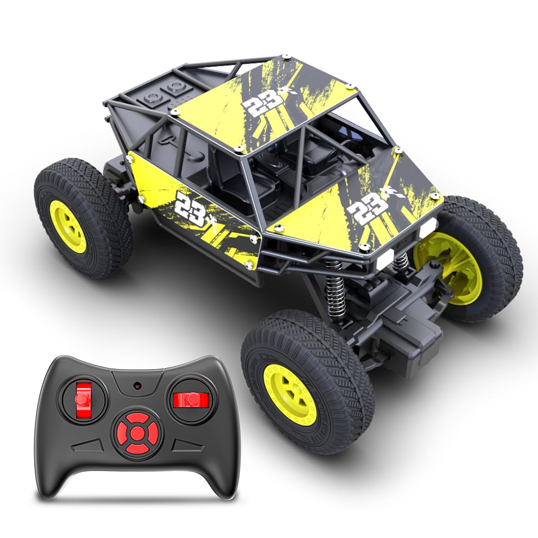 Mirana Ranger Remote Control Car 2WD ATV