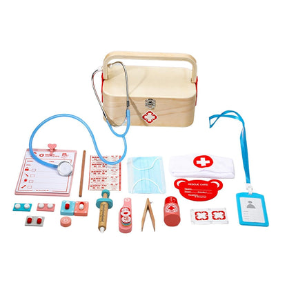Doctor Toy Set For kids