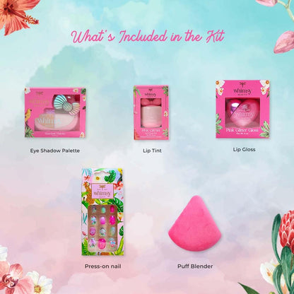 Whimsy Beauty Magical Clutch Beauty Kit