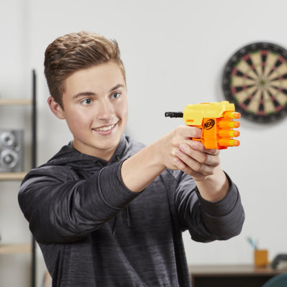Nerf Fang QS-4 Targeting Set