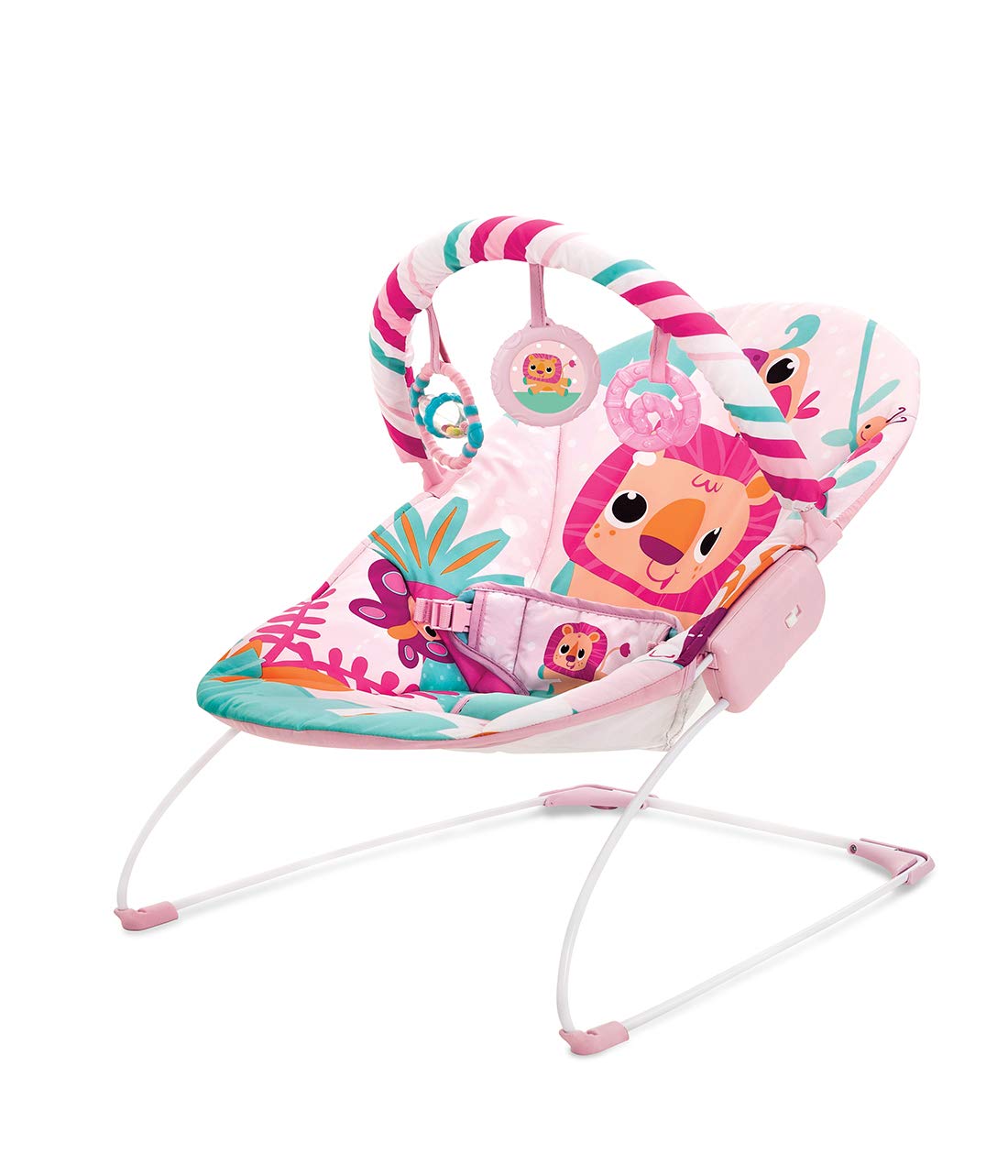 Baby's Rocker Bouncer Musical Chair
