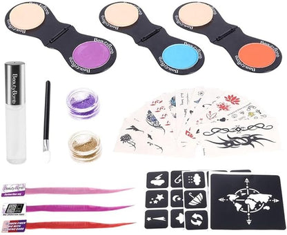 Makeup and Beauty Kit for Girls
