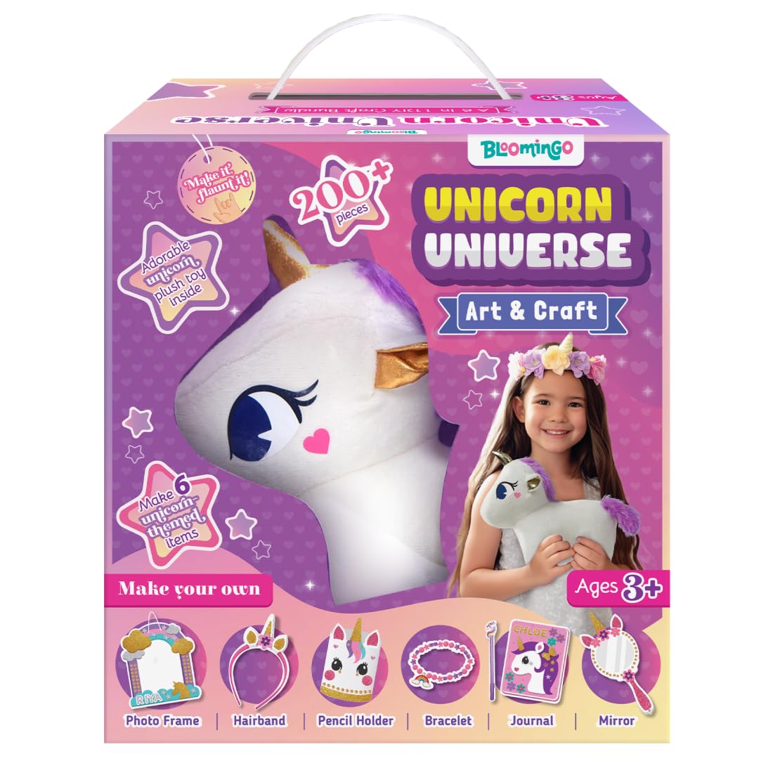 Unicorn Universe